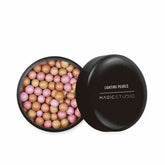 Illuminating pearls Magic Studio 25625 52 g - Magic Studio Maroc - Aylal Beauty